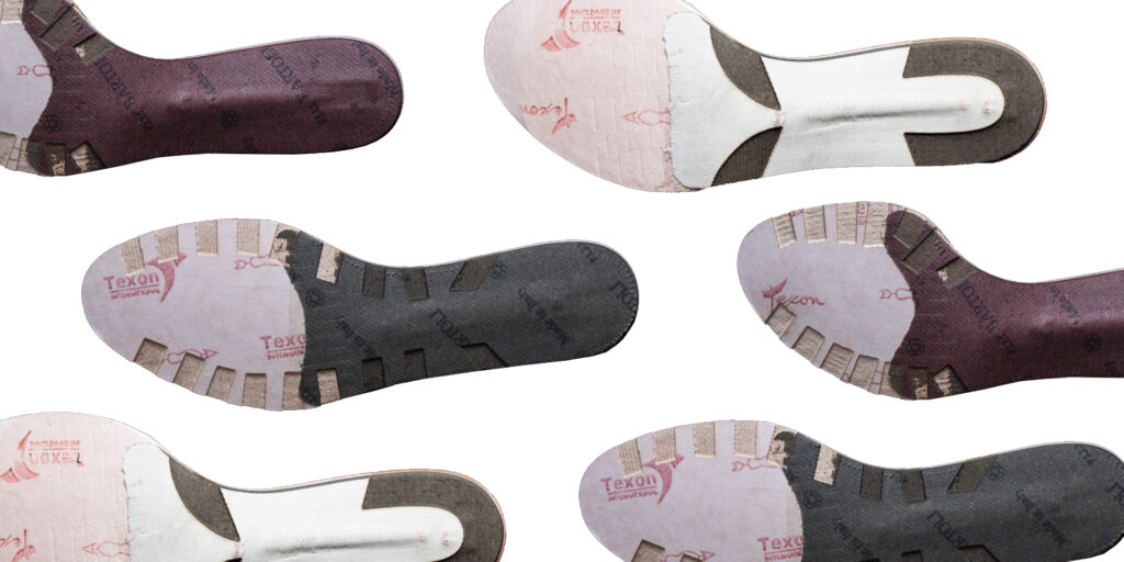 La importancia de escoger plantillas para zapatos de calidad