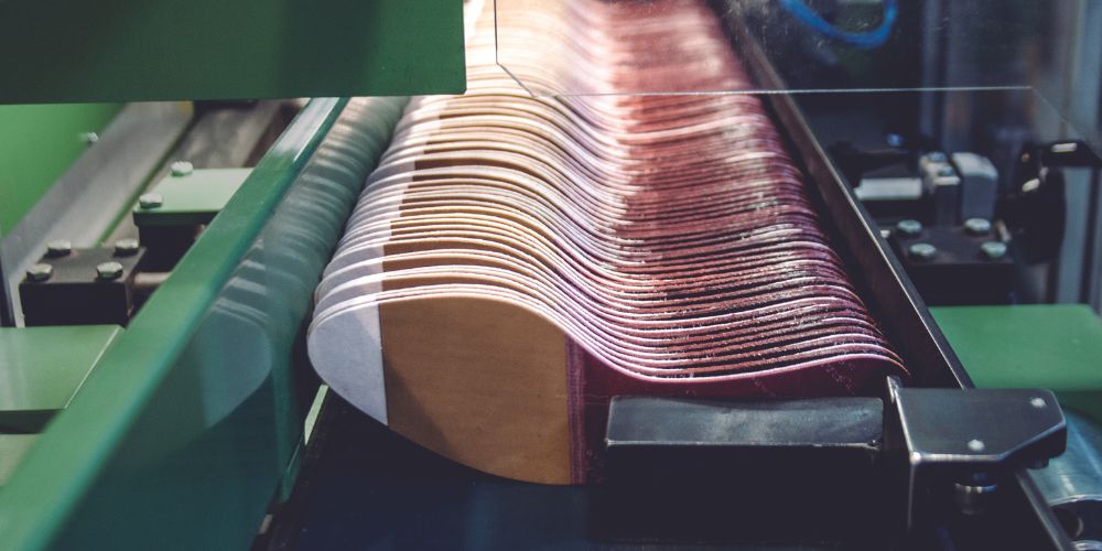 Plantillas Hernández: la base de la excelencia en calzado