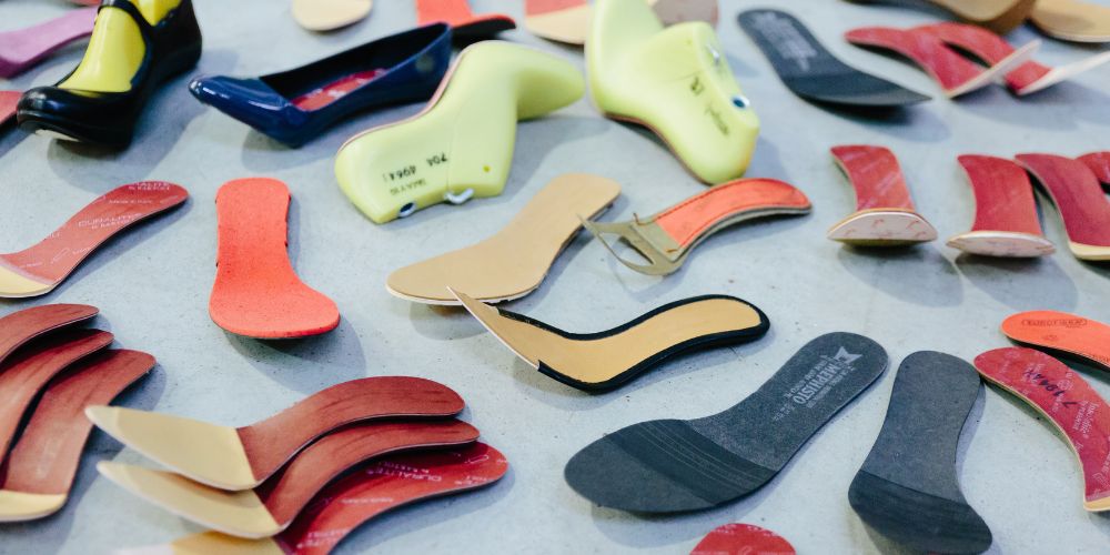 Una buena planta para calzado es capaz de mejorar tu calzado