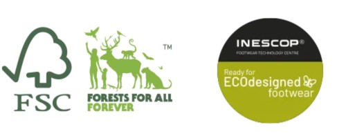 certificado ecológico